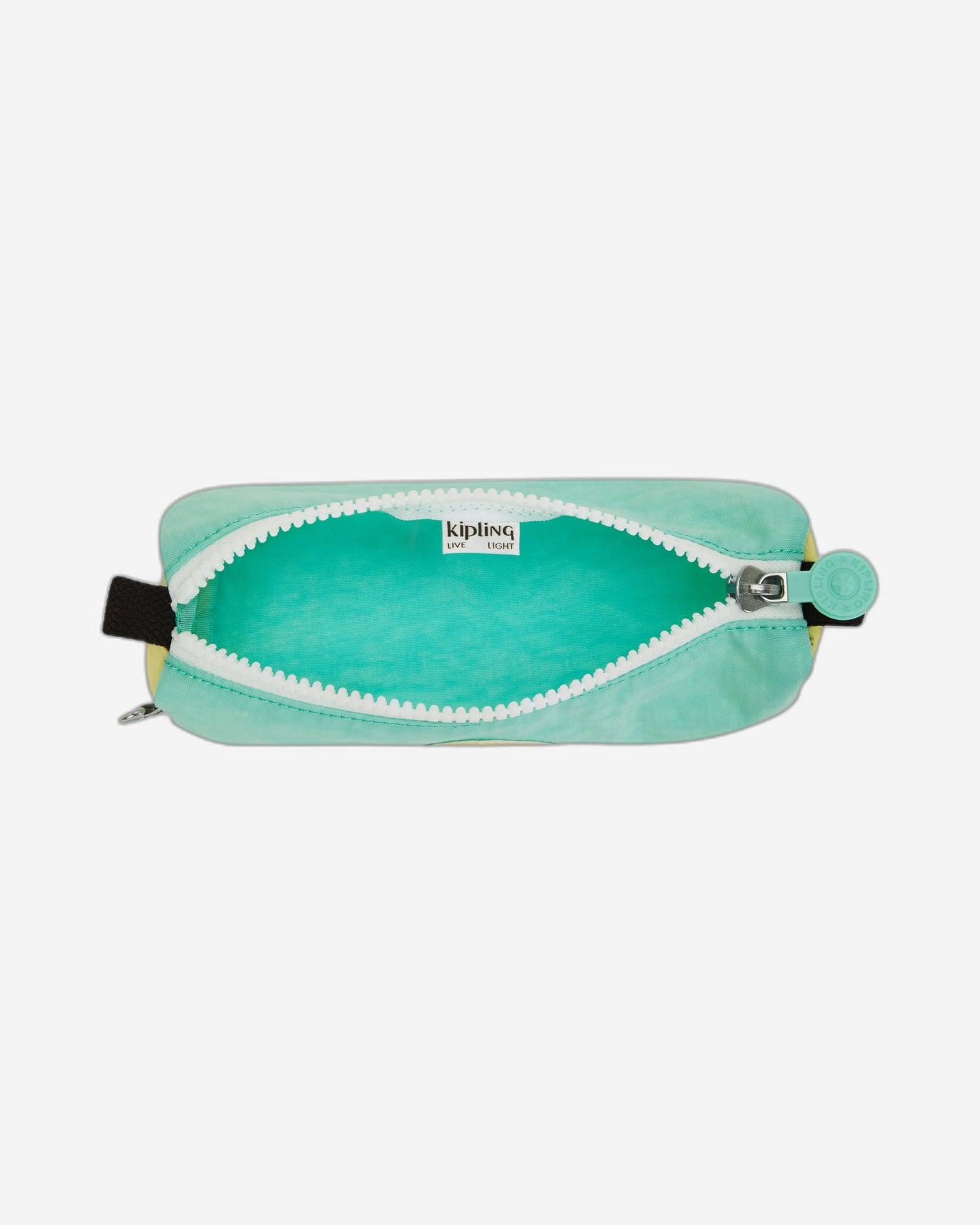 Kipling Freedom Lively Teal Medium Pencase C2I7746-1HS