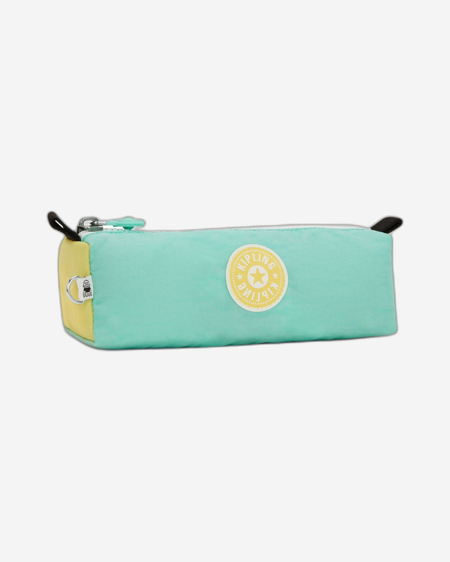 Kipling Freedom Lively Teal Medium Pencase C2I7746-1HS