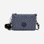 Kipling Riri 3D K Blue Small Crossbody Bag I7780-4JS