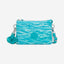Kipling Riri Aqua Pool Large Pouch with Crossbody Strap C2I7780-5MF