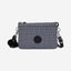Kipling Riri Signature Print Large Pouch with Crossbody Strap C2I7780-DD2