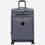 Kipling New Youri Spin M Signature Print Medium Expandable Spinner C2I7788-DD2