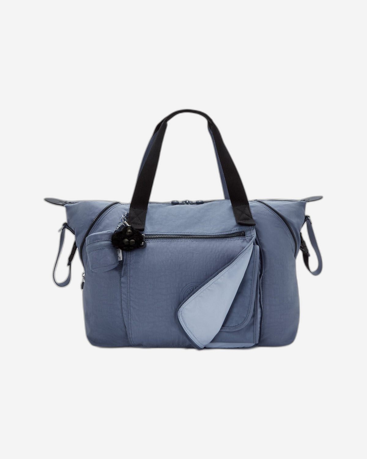 Kipling Art M Baby Bag Blue Lover Large Baby Bag I7793-56V