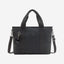 Kipling Minta L Black Noir Large Tote Bag C2I7807-P39