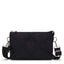Kipling-Riri-Small Crossbody-Cosmic Black Quilt-I7824-95R