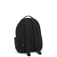 KIPLING-Damien M-Large backpack-K Valley Black-I7826-X86