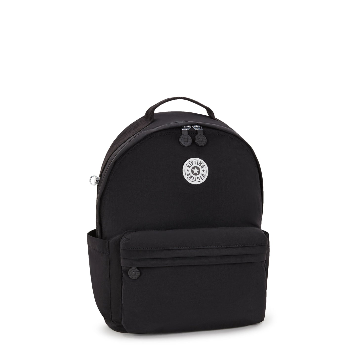 KIPLING-Damien M-Large backpack-K Valley Black-I7826-X86