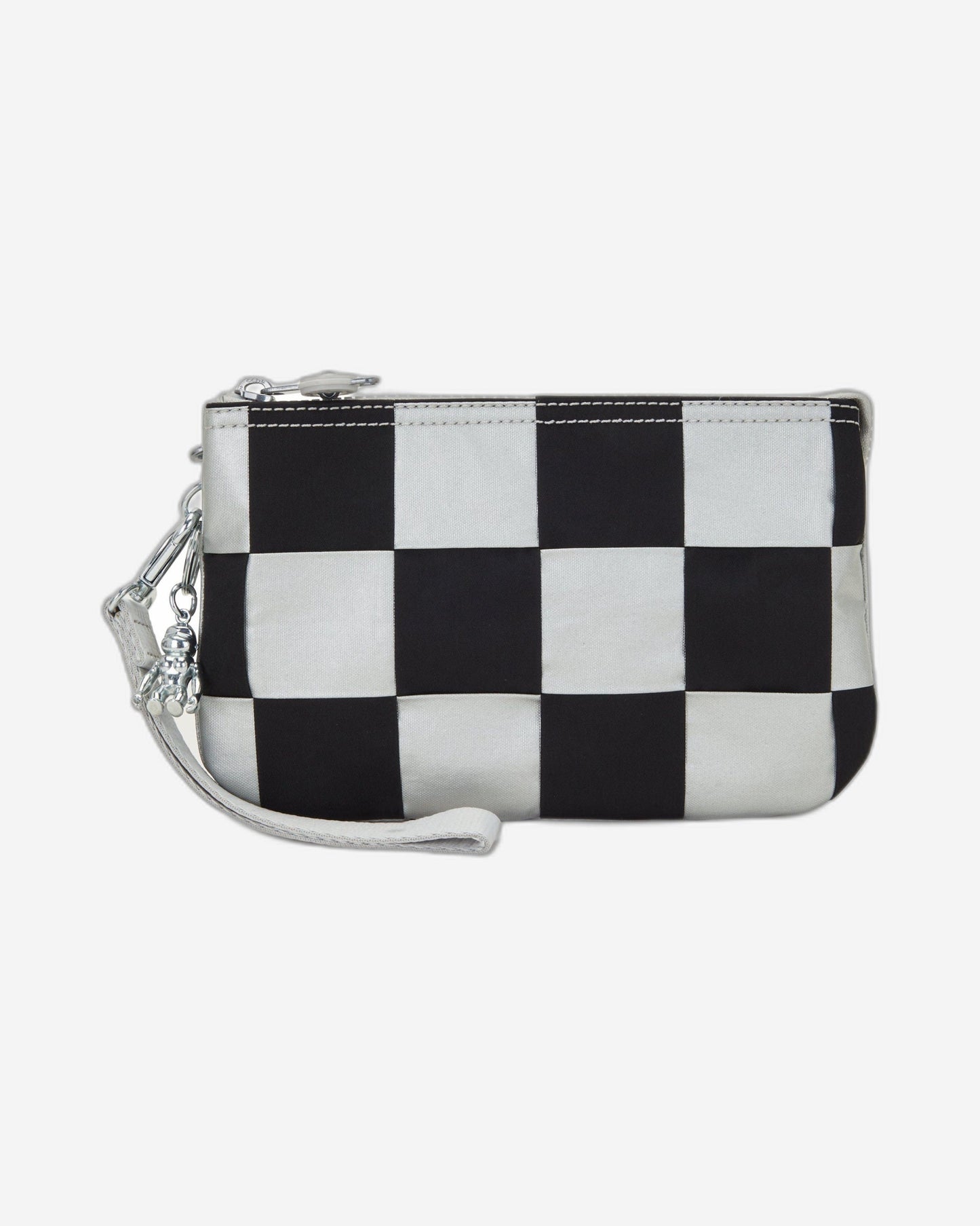 Kipling Creativity Bright Checkers XL Purse C2I7841-BR6