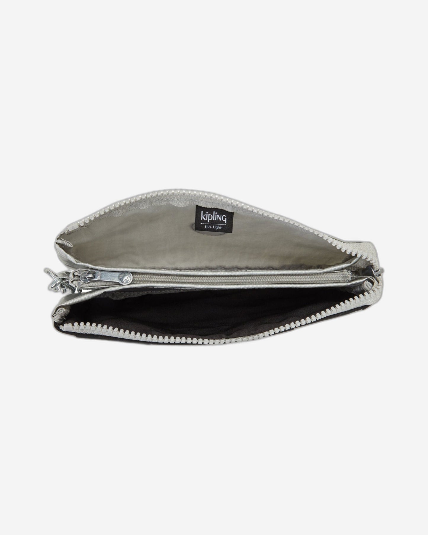 Kipling Creativity Bright Checkers XL Purse C2I7841-BR6