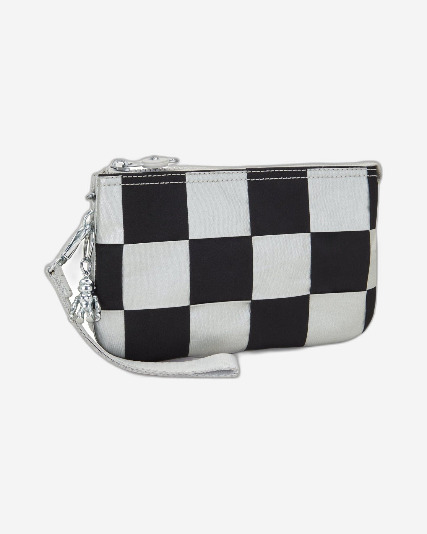 Kipling Creativity Bright Checkers XL Purse C2I7841-BR6