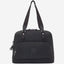 Kipling Linza Black Noir Large Shoulder Bag C2I7870-P39