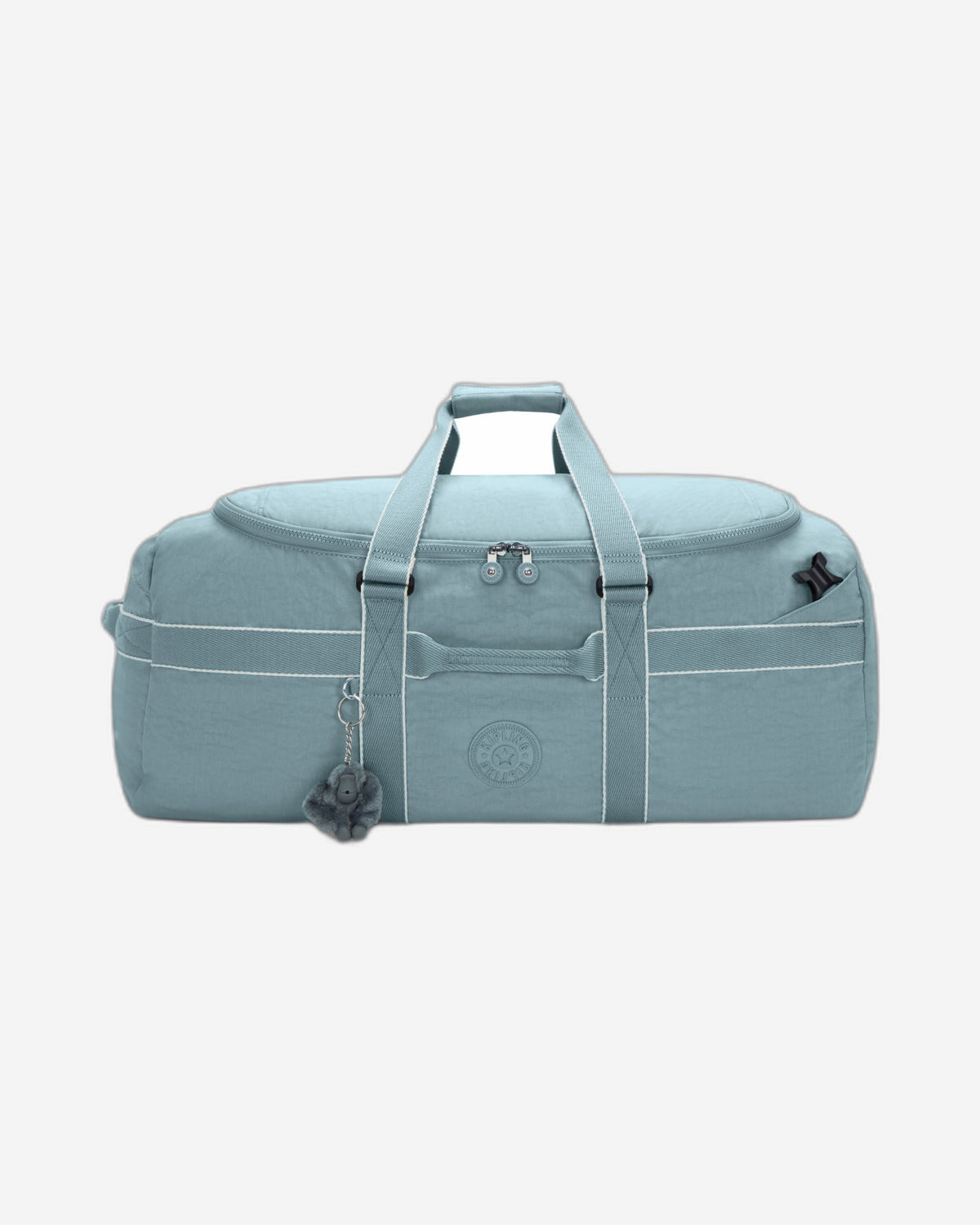 Kipling Jonis M Relaxed Grey Medium Weekender I7893-3NL