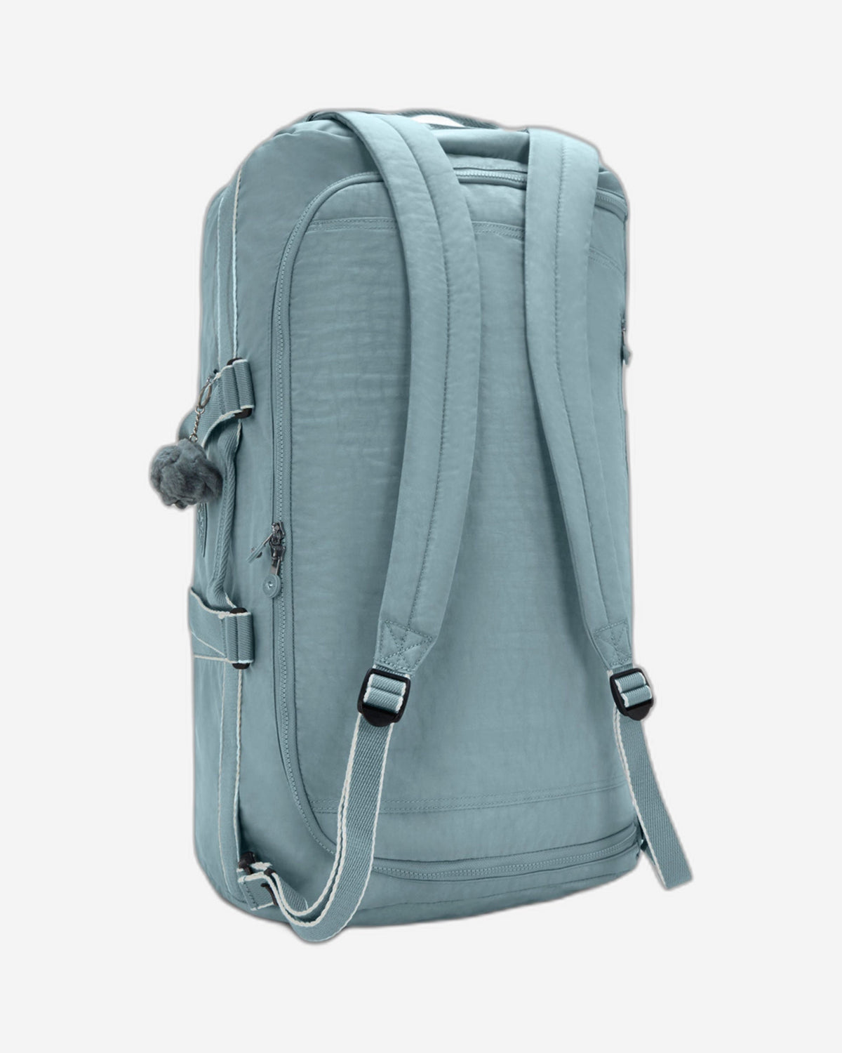 Kipling Jonis M Relaxed Grey Medium Weekender I7893-3NL