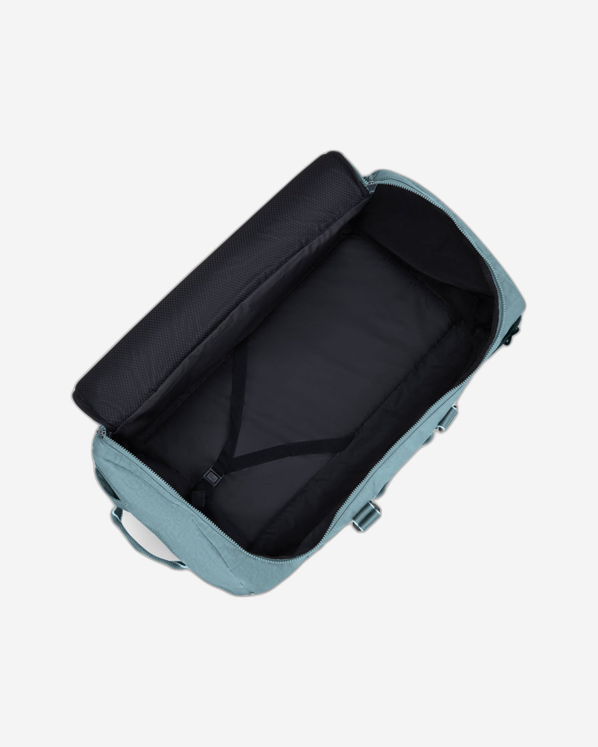 Kipling Jonis M Relaxed Grey Medium Weekender I7893-3NL