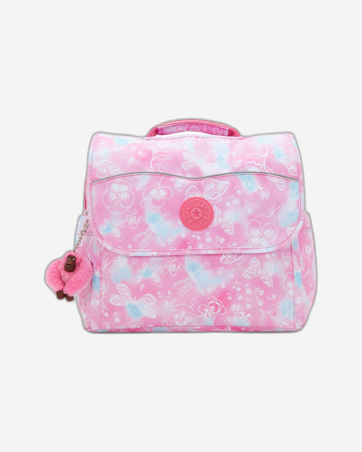 Kipling Codie S Garden Clouds Small Backpack C2I7910-2PE