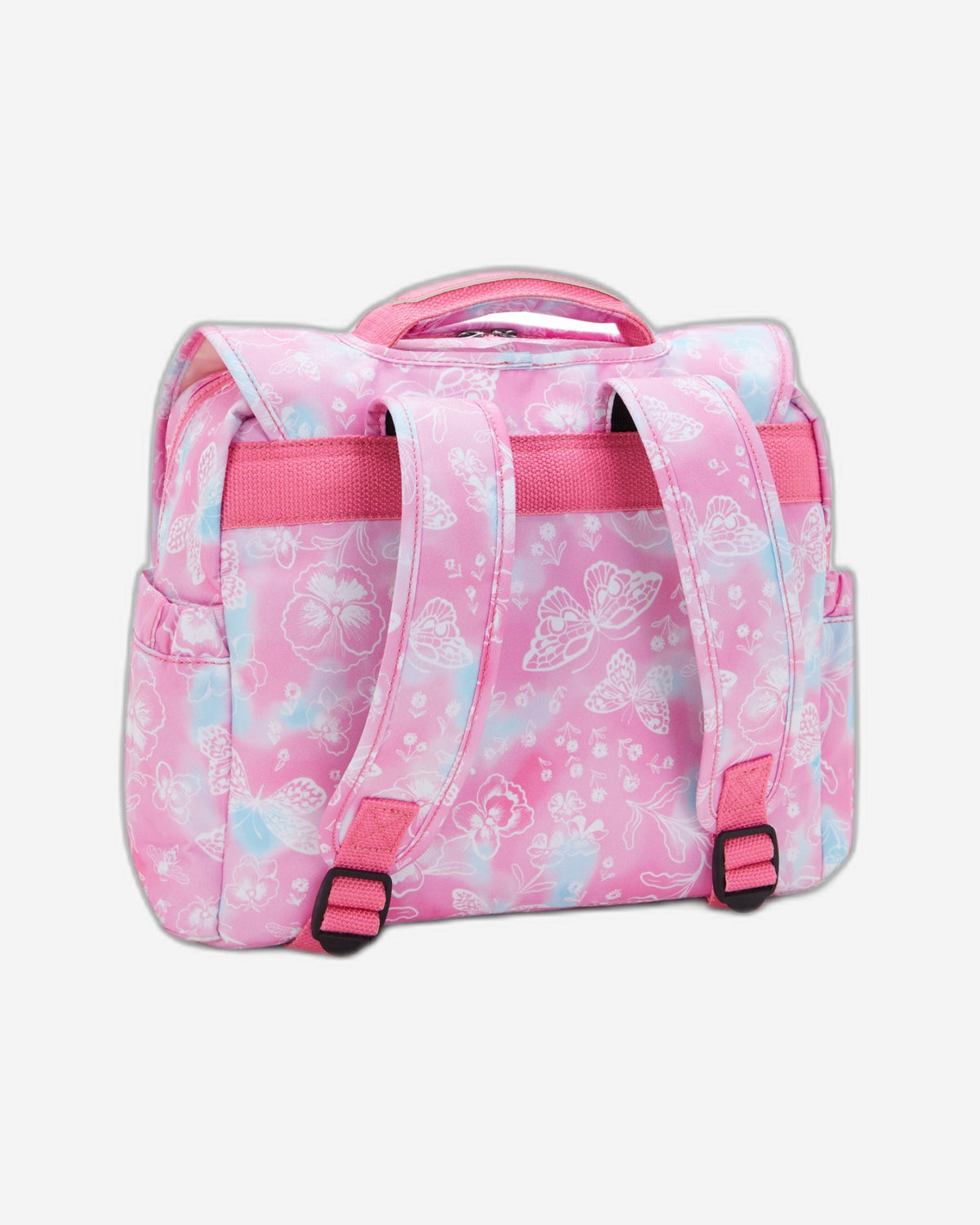 Kipling Codie S Garden Clouds Small Backpack C2I7910-2PE