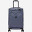 Kipling New Youri Spin S 3D K Blue Small Cabin Spinner I7916-4JS