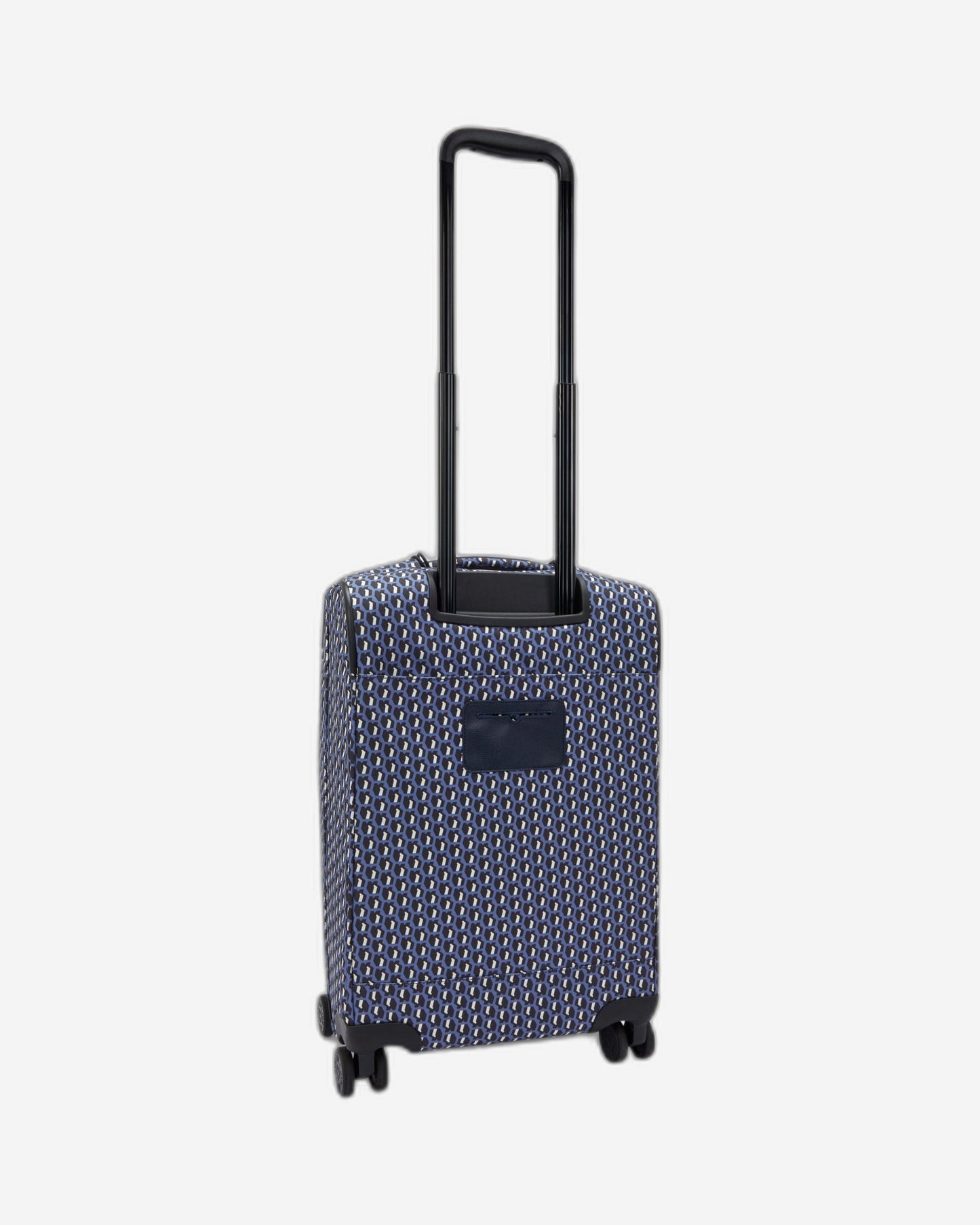 Kipling New Youri Spin S 3D K Blue Small Cabin Spinner I7916-4JS
