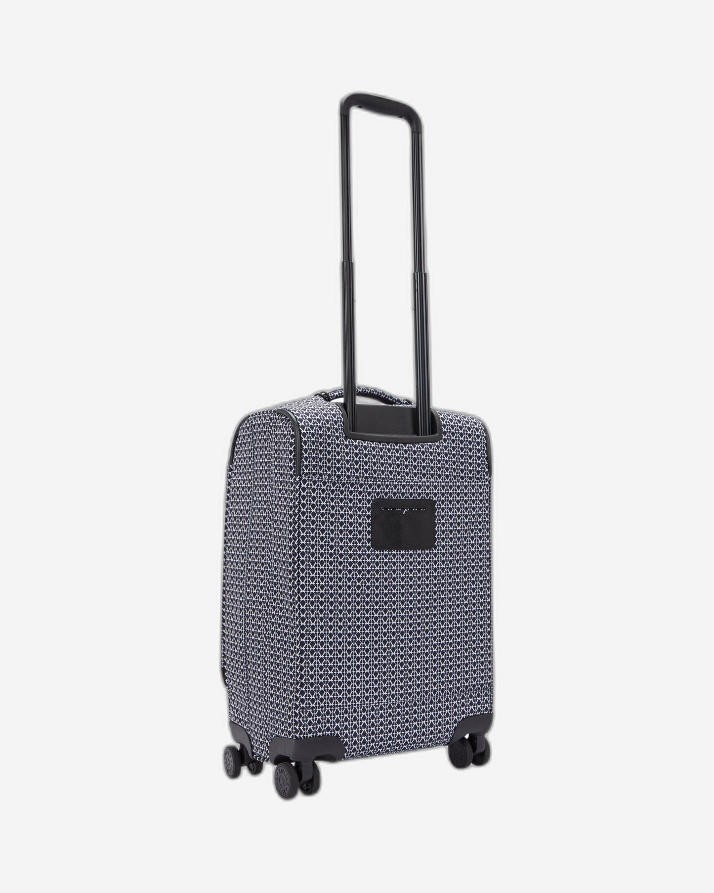 Kipling New Youri Spin S Signature Print Small Cabin Spinner C2I7916-DD2
