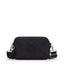 Kipling-Milda-Small Crossbody-Cosmic Black Quilt-I7919-95R