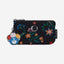 Kipling Creativity L Frida Kahlo Floral Large Purse C2I7926-3NF