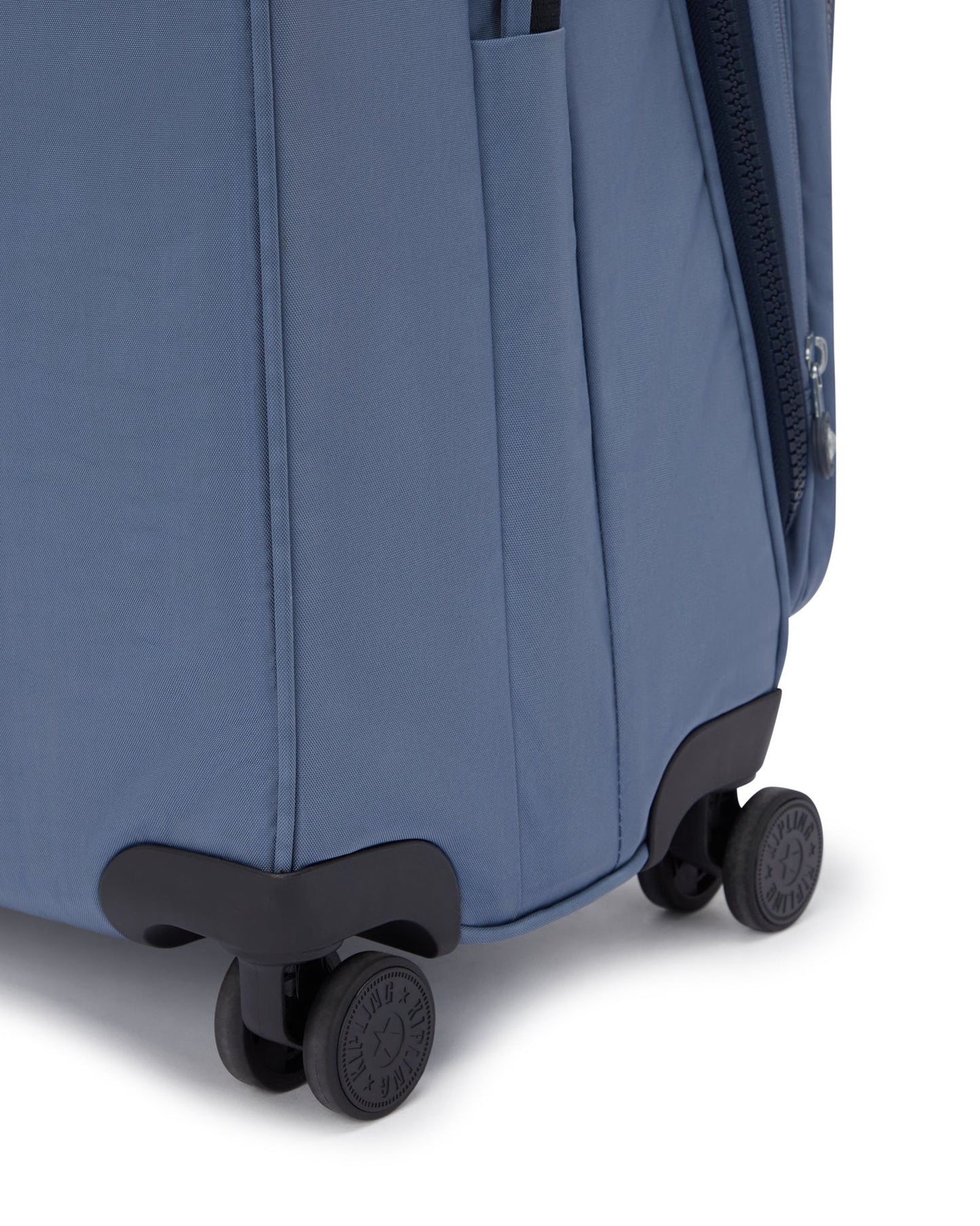 Kipling New Youri Spin L Blue Lover Large Expandable Spinner I7930-56V