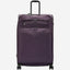 Kipling New Youri Spin L Ultimate Plum Large Expandable Spinner I7930-67U