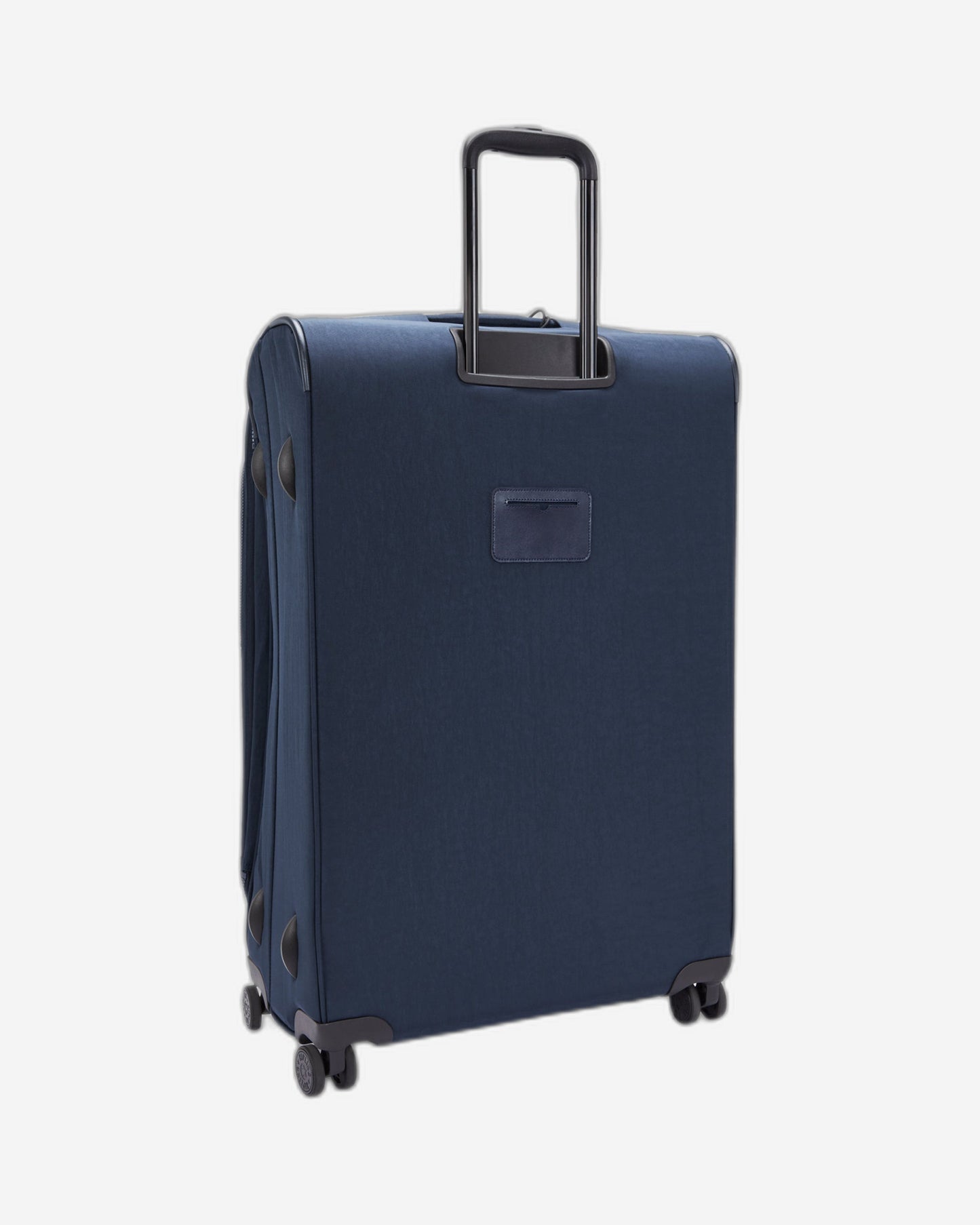 Kipling New Youri Spin L Blue Bleu 2 Large Expandable Wheeled Luggage I7930-96V