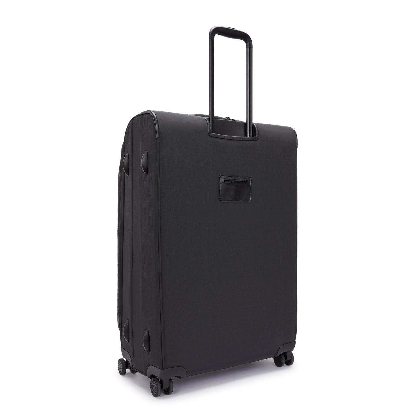 New Youri Spin L Black Noir