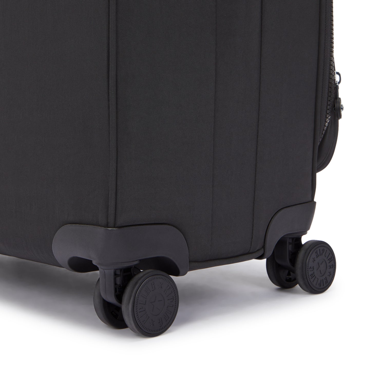New Youri Spin L Black Noir