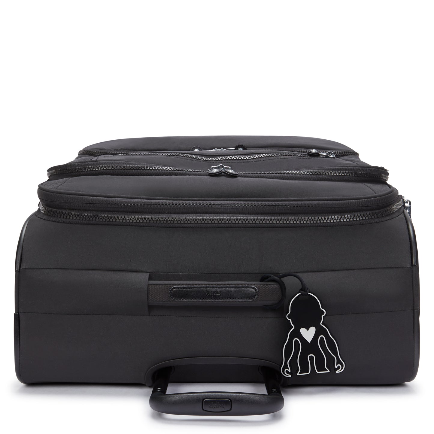 New Youri Spin L Black Noir
