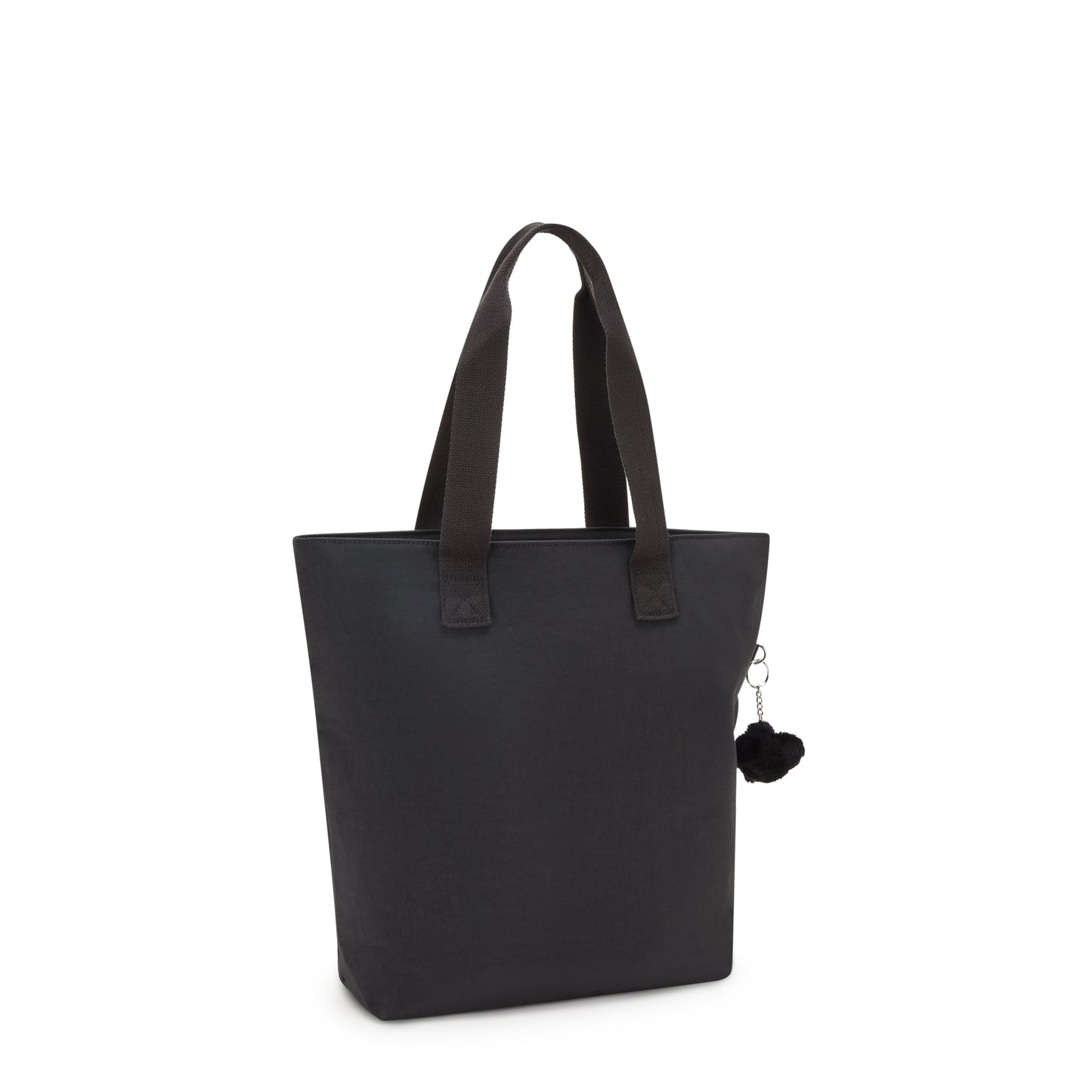 Kipling-Hanifa-Large Tote-Black Noir-I7937-P39
