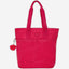 Kipling Hanifa Confetti Pink Large Tote Bag C2I7937-T73
