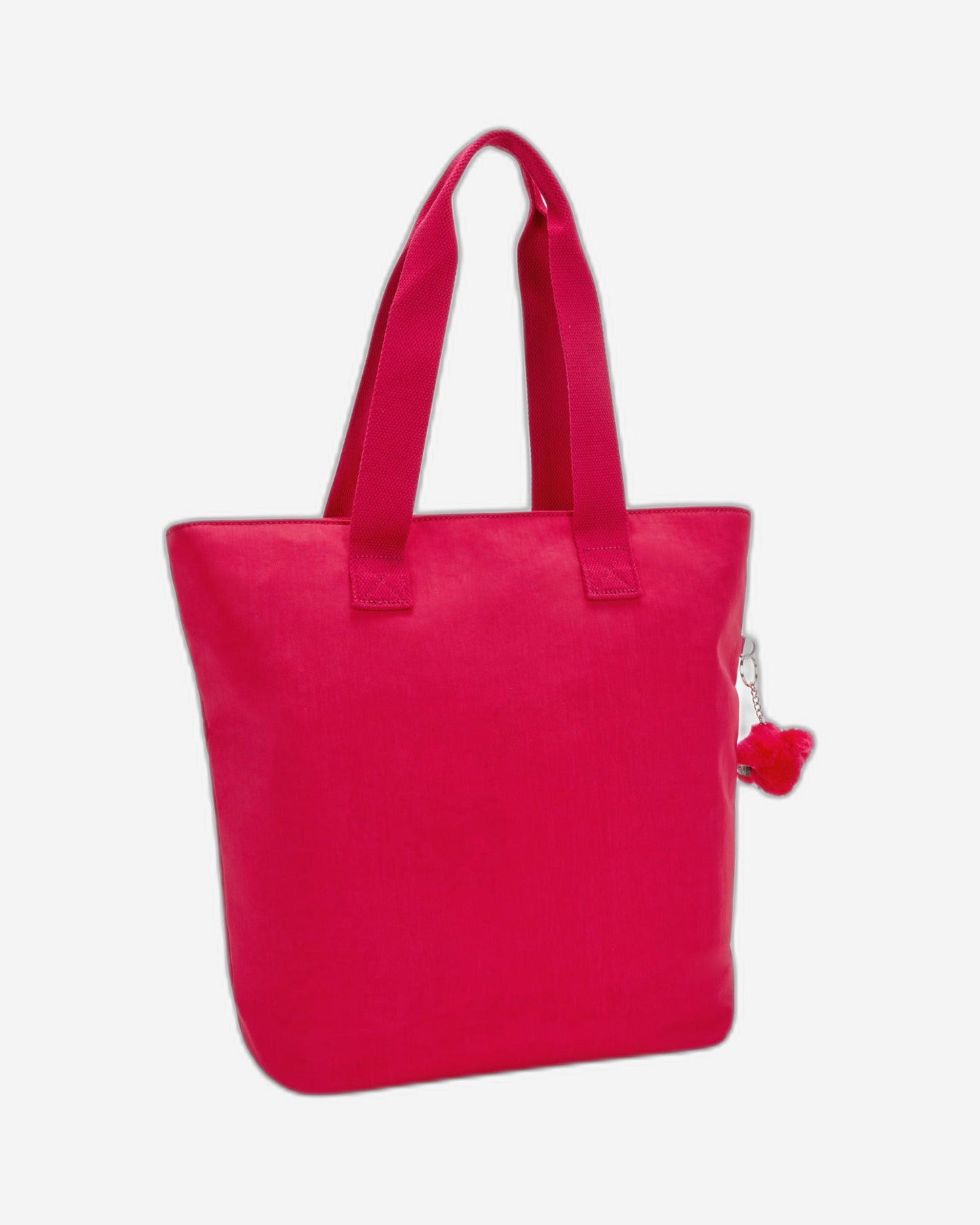 Kipling Hanifa Confetti Pink Large Tote Bag C2I7937-T73