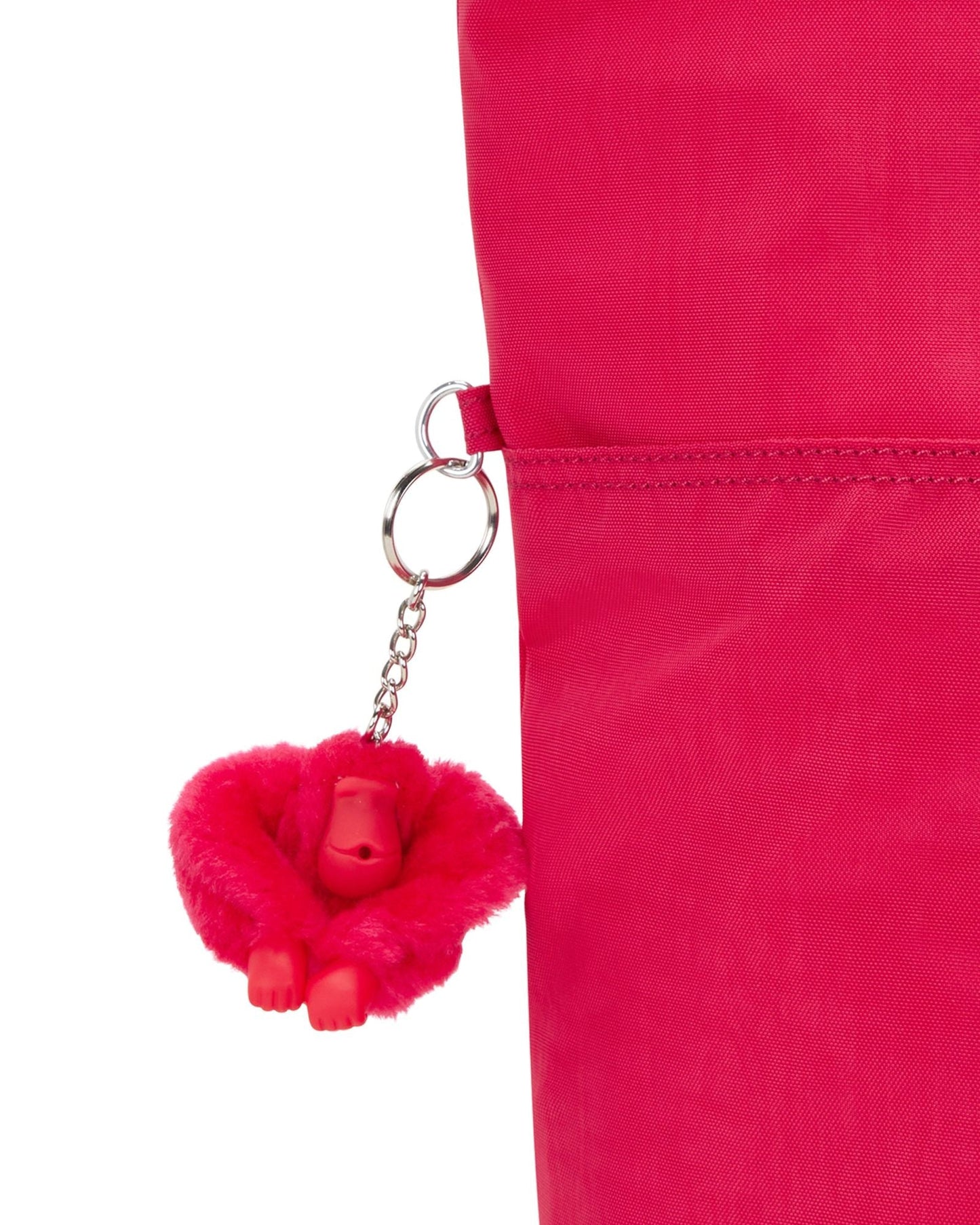 Kipling Hanifa Confetti Pink Large Tote Bag C2I7937-T73