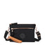 Kipling-Riri L-Small Crossbody (With Removable Strap)-Rose Black-I7949-53H