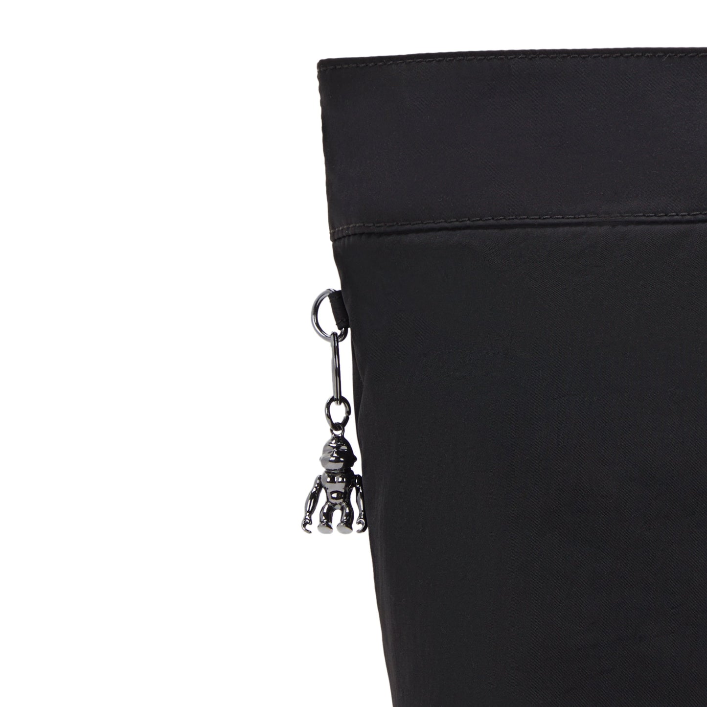 KIPLING-Colissa-Large Tote with Laptop Compartment-Endless Black-I7962-TB4