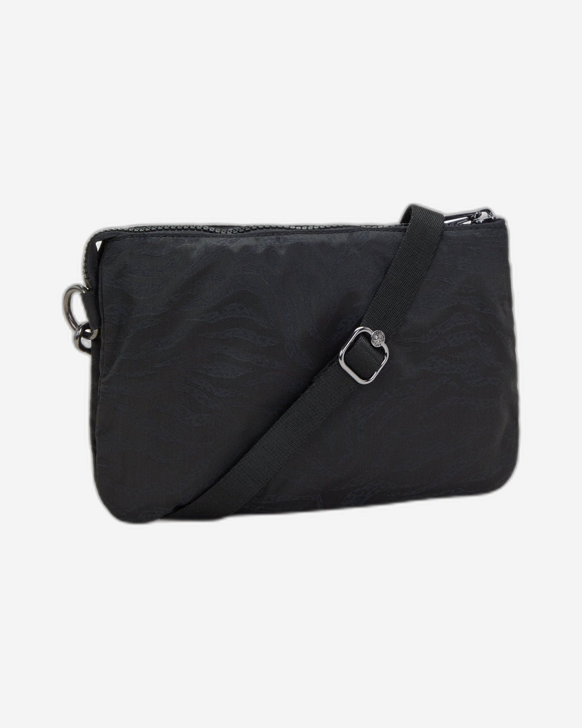 Kipling Riri Undersea Jacquard Small Crossbody Bag I7967-49J
