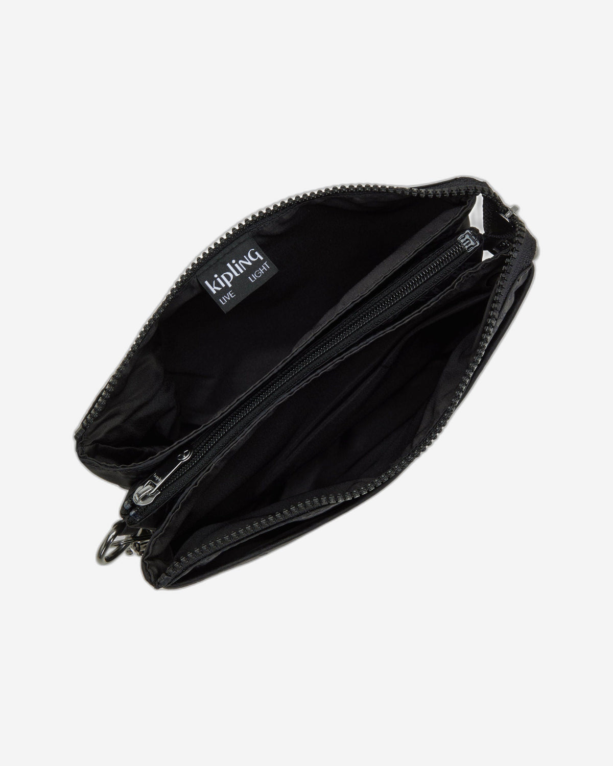 Kipling Riri Undersea Jacquard Small Crossbody Bag I7967-49J