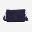 Kipling Riri Night Tile Jq Small crossbody (with removable shoulderstrap) I7967-9HZ