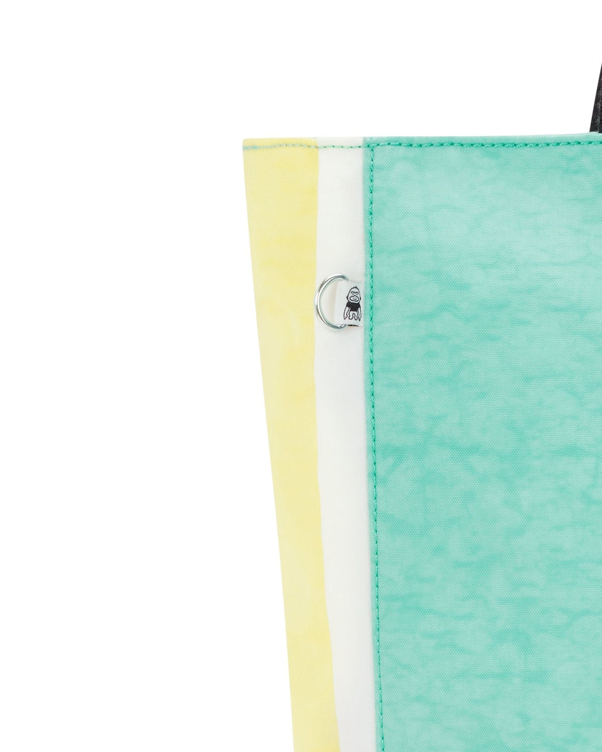 Kipling Nalo Lively Teal Large Tote Bag C2I7988-1HS
