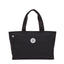 KIPLING-Nalo-Large Tote with Zipped Main Compartment-K Valley Black-I7988-X86