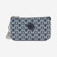 Kipling Creativity L Navy Sign Jq Large purse I8031-8DM