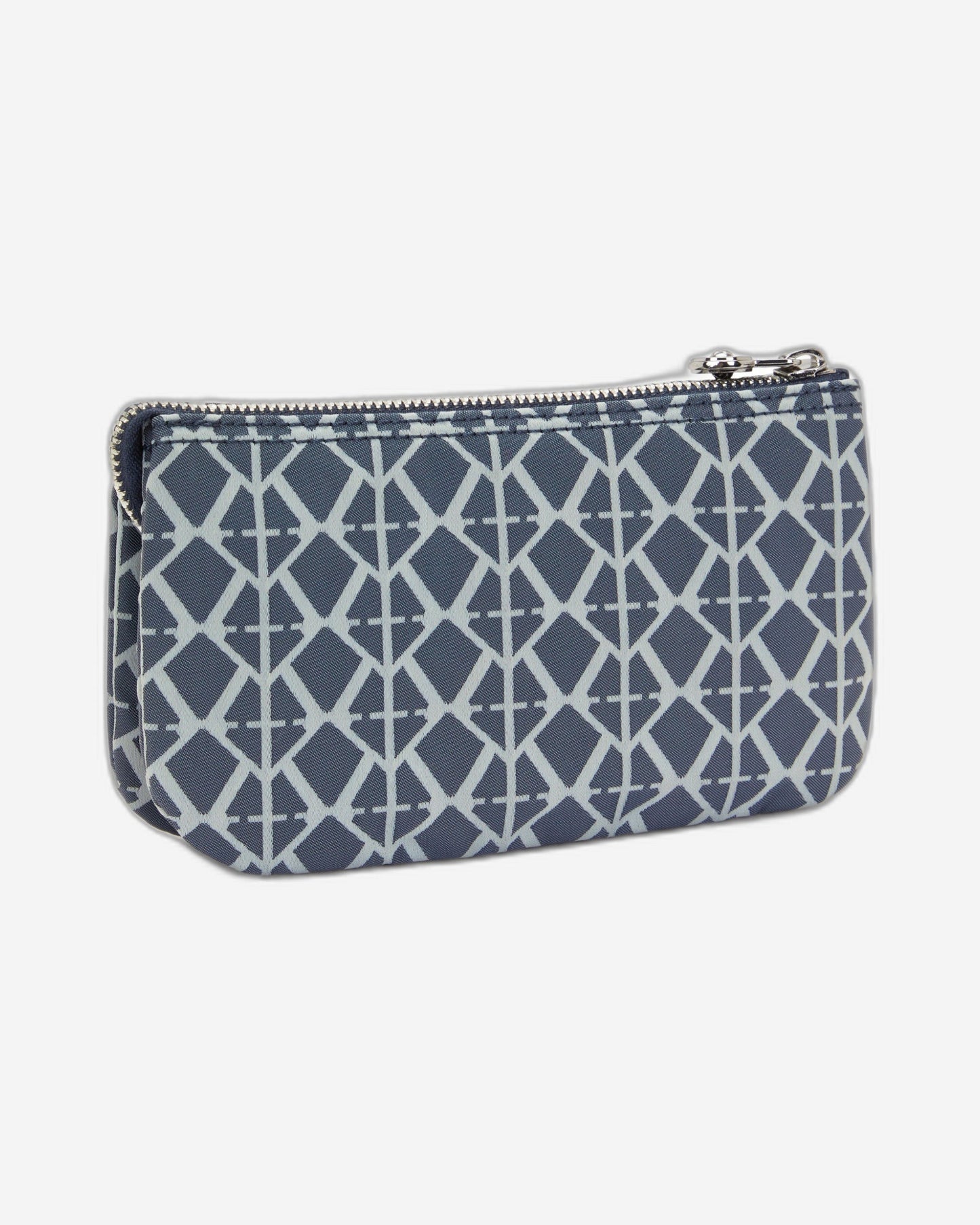 Kipling Creativity L Navy Sign Jq Large purse I8031-8DM