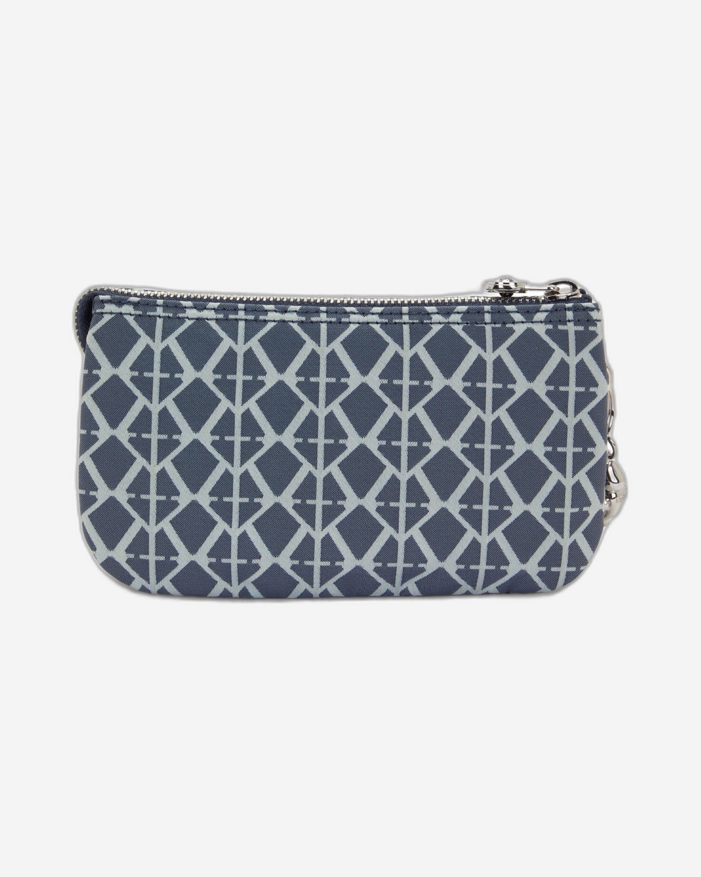 Kipling Creativity L Navy Sign Jq Large purse I8031-8DM