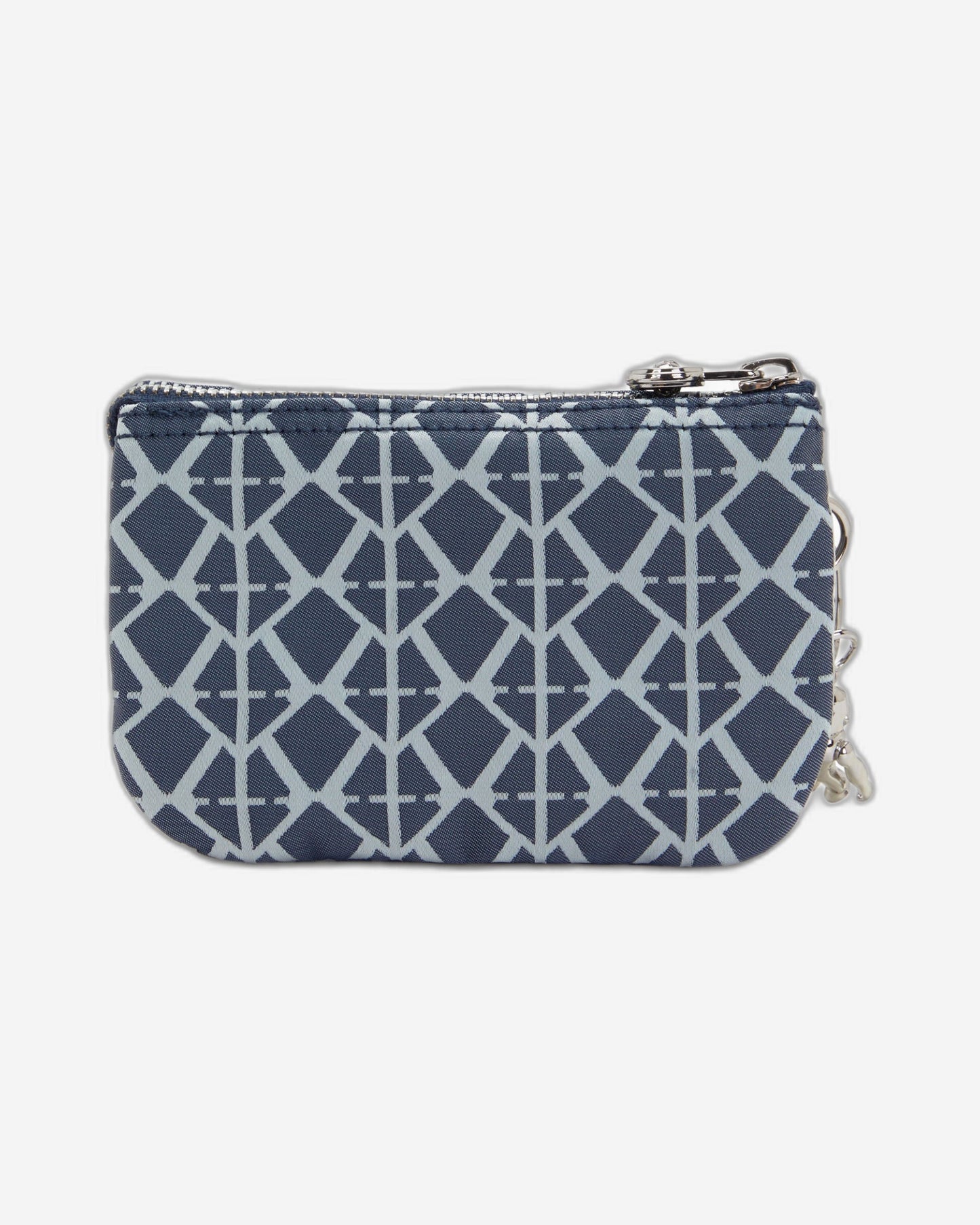 Kipling Creativity S Navy Sign Jq Small purse I8032-8DM