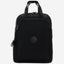 Kipling Kazuki L Infinite Black Large backpack (with laptop compartment) I8050-2EN