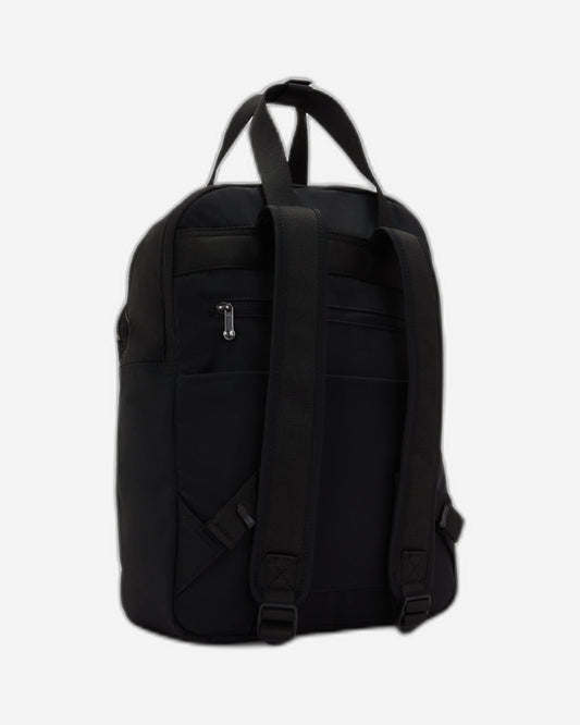 Kipling Kazuki L Infinite Black Large Backpack (With Laptop Compartment) I8050-2En