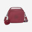 Kipling Cahir Lounge Wine Small crossbody (convertible to backpack) I8061-5FW