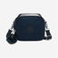 Kipling Cahir Blue Bleu 2 Small crossbody (convertible to backpack) I8061-96V